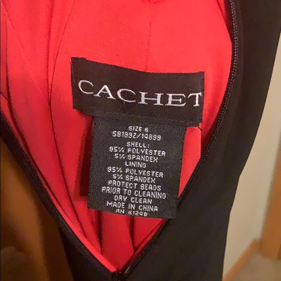 Prom dress - Picture 7 of 8